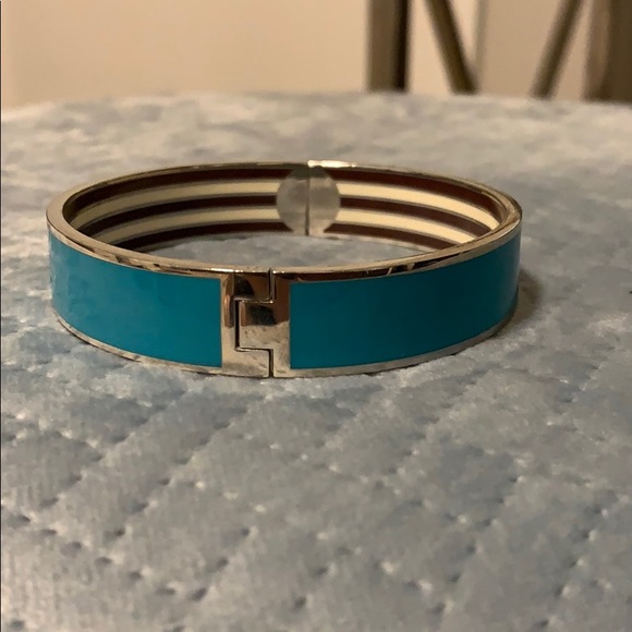 Henri Bendel Cuff Bracelet - Picture 3 of 3